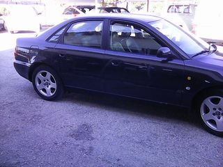 Audi A4 1999 1.8 ΤΥΡΒΟ-V5-thumb-5
