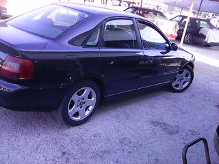 Audi A4 1999 1.8 ΤΥΡΒΟ-V5-thumb-6