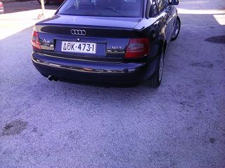Audi A4 1999 1.8 ΤΥΡΒΟ-V5-thumb-7