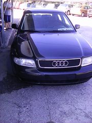 Audi A4 1999 1.8 ΤΥΡΒΟ-V5-thumb-22