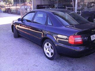 Audi A4 1999 1.8 ΤΥΡΒΟ-V5-thumb-2
