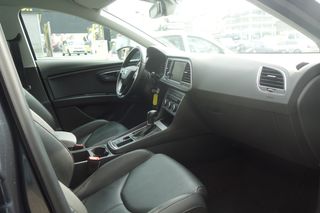 Seat Leon 2020 ST 1.5 TGI Style-thumb-10