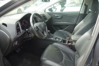 Seat Leon 2020 ST 1.5 TGI Style-thumb-6
