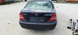 ΜΕRCEDES BENZ W203 00-07 ΠΟΡΤΕΣ  ΣΕ ΑΡΙΣΤΗ ΚΑΤΑΣΤΑΣΗ ΚΛΕΙΔΑΡΙΕΣ ΧΕΡΟΥΛΙΑ -thumb-2