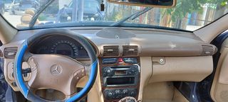 ΜΕRCEDES BENZ W203 00-07 ΠΟΡΤΕΣ  ΣΕ ΑΡΙΣΤΗ ΚΑΤΑΣΤΑΣΗ ΚΛΕΙΔΑΡΙΕΣ ΧΕΡΟΥΛΙΑ -thumb-5