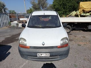 Renault Kangoo 2003