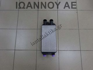 ΨΥΓΕΙΟ INTERCOLER 9824742280 JD127100-6520 HN05 1.2cc T PEUGEOT 2008 5ΘΥΡΟ 2019 - 2023