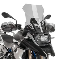 Puig Touring ζελατίνες BMW R 1200 GS / R 1250 GS ελαφρώς φιμέ