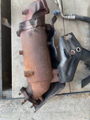 NISSAN CABSTAR F24 2007 ΚΑΙ ΑΝΩ