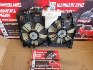 MAZDA CX-7 2008 ΒΕΝΤΙΛΑΤΕΡ ΚΟΜΠΛΕ -thumb-6