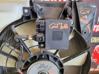 MAZDA CX-7 2008 ΒΕΝΤΙΛΑΤΕΡ ΚΟΜΠΛΕ -thumb-8
