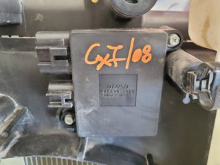 MAZDA CX-7 2008 ΒΕΝΤΙΛΑΤΕΡ ΚΟΜΠΛΕ -thumb-18