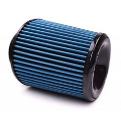 Φιλτροχοάνη Dry της Injen 102mm (X1026BB)