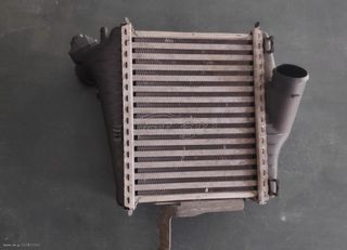 Ψυγείο Intercooler Smart A451 βενζίνη-thumb-1