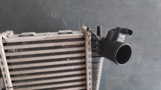 Ψυγείο Intercooler Smart A451 βενζίνη-thumb-2