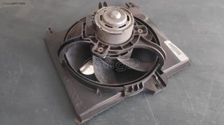 Ψυγείο Intercooler Smart A451 βενζίνη-thumb-3