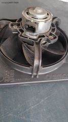Ψυγείο Intercooler Smart A451 βενζίνη-thumb-4