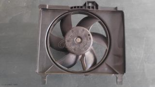 Ψυγείο Intercooler Smart A451 βενζίνη-thumb-5