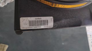 Ψυγείο Intercooler Smart A451 βενζίνη-thumb-6
