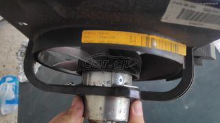Ψυγείο Intercooler Smart A451 βενζίνη-thumb-7