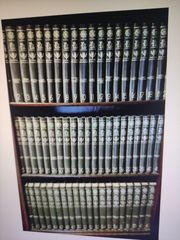 Εγκυκλοπαίδεια Πάπυρος Λαρούς Μπριτάνικα - 61 Τόμοι + 2 ΤΟΜΟΙ ΕΛΛΑΣ