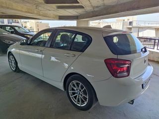 Bmw 116 2015 Diesel Efficient Dynamics Edition-Ελληνικο!!!-thumb-9