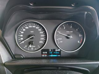 Bmw 116 2015 Diesel Efficient Dynamics Edition-Ελληνικο!!!-thumb-14