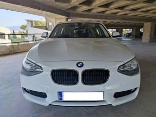 Bmw 116 2015 Diesel Efficient Dynamics Edition-Ελληνικο!!!-thumb-10