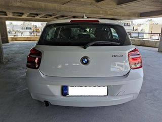Bmw 116 2015 Diesel Efficient Dynamics Edition-Ελληνικο!!!-thumb-11