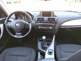 Bmw 116 2015 Diesel Efficient Dynamics Edition-Ελληνικο!!!-thumb-12