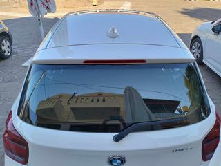Bmw 116 2015 Diesel Efficient Dynamics Edition-Ελληνικο!!!-thumb-5