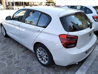 Bmw 116 2015 Diesel Efficient Dynamics Edition-Ελληνικο!!!-thumb-4