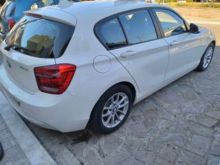 Bmw 116 2015 Diesel Efficient Dynamics Edition-Ελληνικο!!!-thumb-3