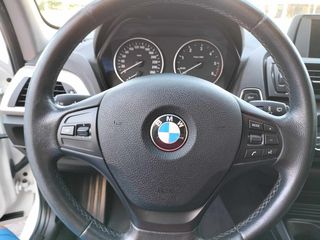 Bmw 116 2015 Diesel Efficient Dynamics Edition-Ελληνικο!!!-thumb-13
