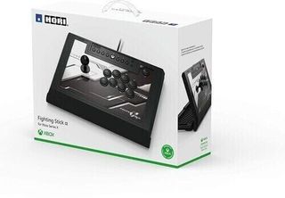 HORI Fighting Stick Alpha (XONE, XSX, PC) / Xbox Series X
