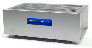 Audio Technologies TA-65 τελικός ενισχυτής