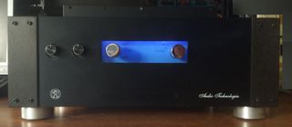 Audio Technologies ΙA-44 ολοκληρωμένος ενισχυτής