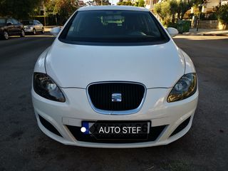 Seat Leon 2009 1.8 TSI Sport 160PS,FACE LIFT !!!-thumb-9