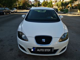 Seat Leon 2009 1.8 TSI Sport 160PS,FACE LIFT !!!