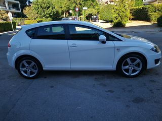 Seat Leon 2009 1.8 TSI Sport 160PS,FACE LIFT !!!-thumb-2