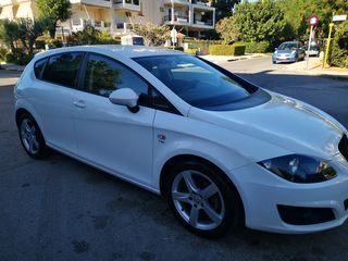 Seat Leon 2009 1.8 TSI Sport 160PS,FACE LIFT !!!-thumb-1