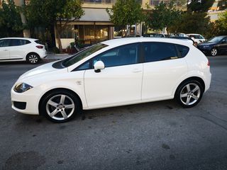 Seat Leon 2009 1.8 TSI Sport 160PS,FACE LIFT !!!-thumb-3