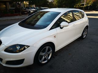 Seat Leon 2009 1.8 TSI Sport 160PS,FACE LIFT !!!-thumb-11