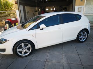 Seat Leon 2009 1.8 TSI Sport 160PS,FACE LIFT !!!-thumb-15