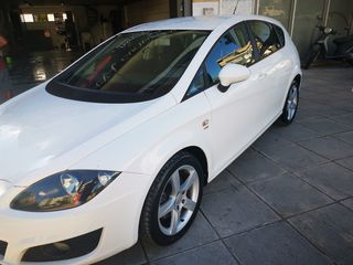 Seat Leon 2009 1.8 TSI Sport 160PS,FACE LIFT !!!-thumb-13