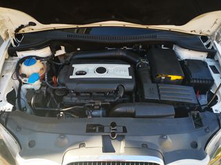 Seat Leon 2009 1.8 TSI Sport 160PS,FACE LIFT !!!-thumb-21