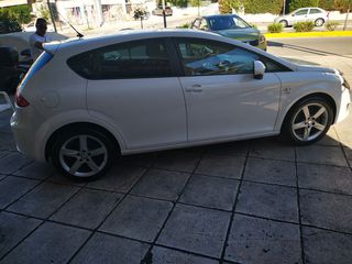 Seat Leon 2009 1.8 TSI Sport 160PS,FACE LIFT !!!-thumb-17