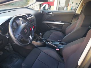 Seat Leon 2009 1.8 TSI Sport 160PS,FACE LIFT !!!-thumb-10