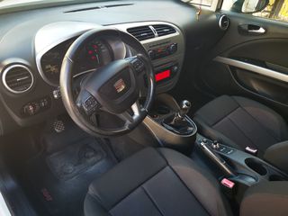Seat Leon 2009 1.8 TSI Sport 160PS,FACE LIFT !!!-thumb-6
