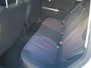 Seat Leon 2009 1.8 TSI Sport 160PS,FACE LIFT !!!-thumb-14